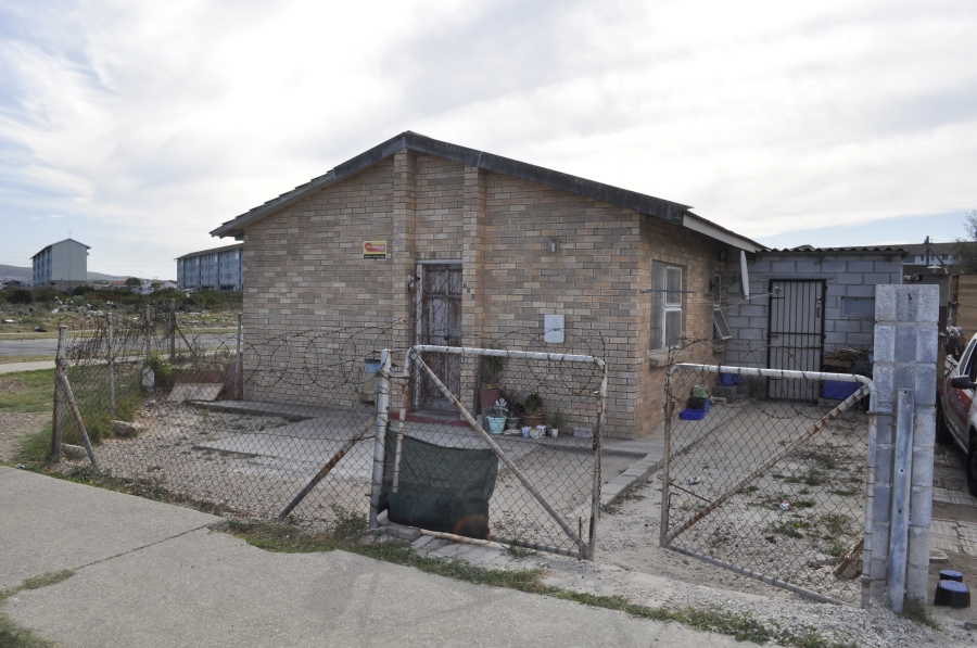 2 Bedroom Property for Sale in Algoa Park Eastern Cape